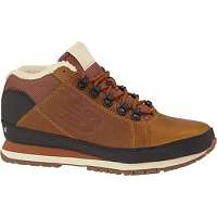 New Balance  H754LFT  Hnedá