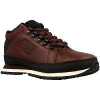 New Balance  HL754  Hnedá