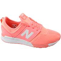 New Balance  KL247C7G  Oranžová