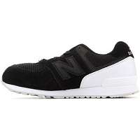 New Balance  KL574C8G  Čierna