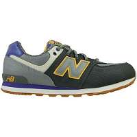 New Balance  KL574E7G  viacfarebny