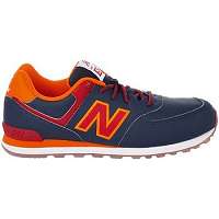 New Balance  KL574Z6Y  viacfarebny
