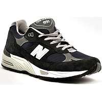 New Balance  M991NV BLUE  Viacfarebná