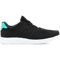 New Balance  Mens  Lifestyle MFL574BG  Čierna