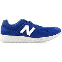 New Balance  MFL574FE  Modrá