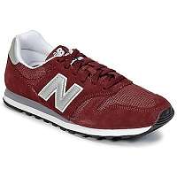 New Balance  ML373  Bordová