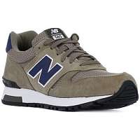 New Balance  ML565SGN  Šedá
