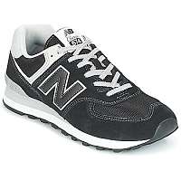 New Balance  ML574  Čierna