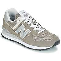 New Balance  ML574  Šedá