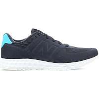 New Balance  Mode De Vie MFL574NB  Čierna
