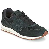 New Balance  MRL996  Čierna
