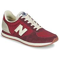 New Balance  Nízke tenisky 220  Červená