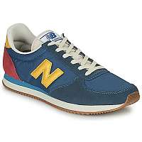 New Balance  Nízke tenisky 220  Modrá