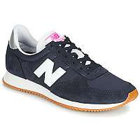 New Balance  Nízke tenisky 220  Modrá