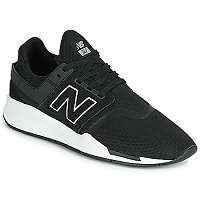 New Balance  Nízke tenisky7  Čierna