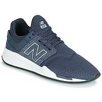 New Balance  Nízke tenisky7  Modrá