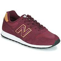 New Balance  Nízke tenisky3  Červená