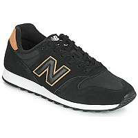 New Balance  Nízke tenisky3  Čierna