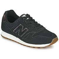 New Balance  Nízke tenisky3  Čierna
