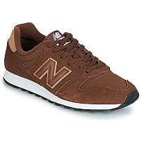 New Balance  Nízke tenisky3  Hnedá