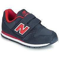 New Balance  Nízke tenisky3  Modrá