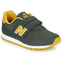 New Balance  Nízke tenisky3  Modrá