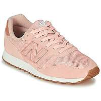 New Balance  Nízke tenisky3  Ružová