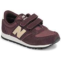 New Balance  Nízke tenisky0  Červená