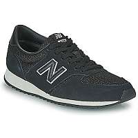 New Balance  Nízke tenisky0  Čierna