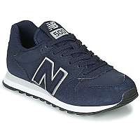 New Balance  Nízke tenisky0  Modrá