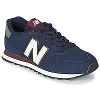 New Balance  Nízke tenisky0  Modrá