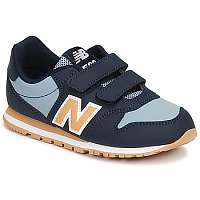 New Balance  Nízke tenisky0  Modrá