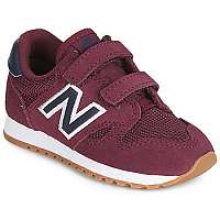 New Balance  Nízke tenisky0  Červená