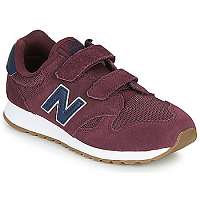 New Balance  Nízke tenisky0  Červená