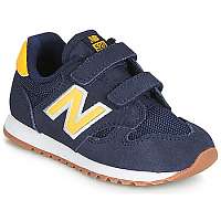 New Balance  Nízke tenisky0  Modrá