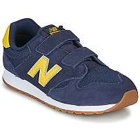 New Balance  Nízke tenisky0  Modrá
