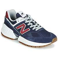 New Balance  Nízke tenisky 574  Modrá