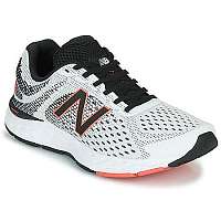 New Balance  Nízke tenisky 680  Biela