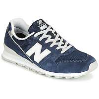 New Balance  Nízke tenisky 966  Modrá