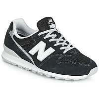 New Balance  Nízke tenisky 996  Čierna