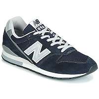 New Balance  Nízke tenisky 996  Modrá