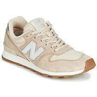 New Balance  Nízke tenisky 996  Ružová