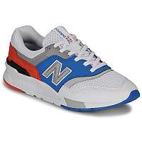 New Balance  Nízke tenisky 997  Biela