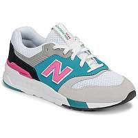 New Balance  Nízke tenisky 997  Biela
