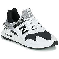 New Balance  Nízke tenisky 997  Biela