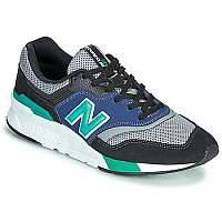 New Balance  Nízke tenisky 997  Modrá