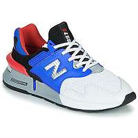 New Balance  Nízke tenisky 997  Modrá