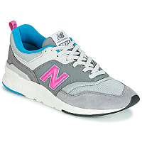 New Balance  Nízke tenisky CM997  