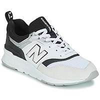 New Balance  Nízke tenisky CW997  Biela