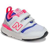 New Balance  Nízke tenisky IZ997  Biela